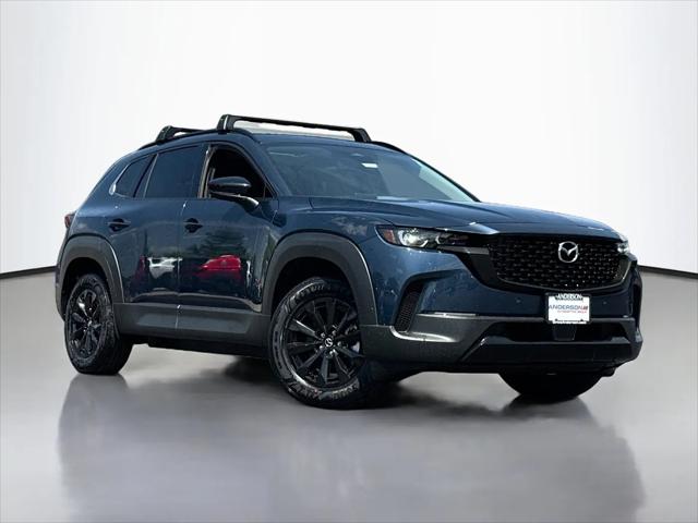 2026 Mazda CX-50 Hybrid Premium for sale in Rockford, IL