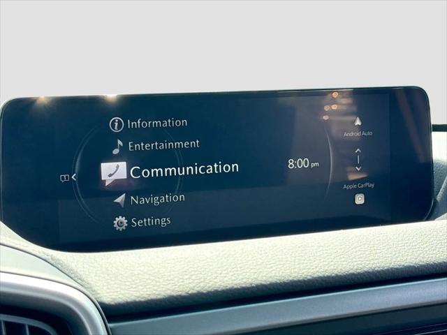 2026 Mazda CX-50 Hybrid Premium