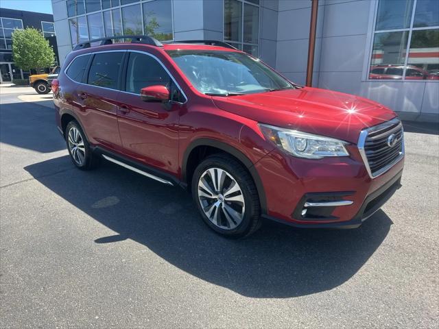 2020 Subaru Ascent Limited for sale in Shepherdsville, KY