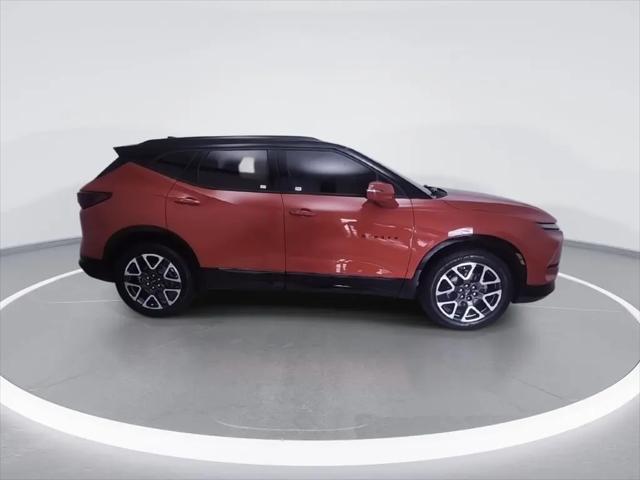 2024 Chevrolet Blazer FWD RS