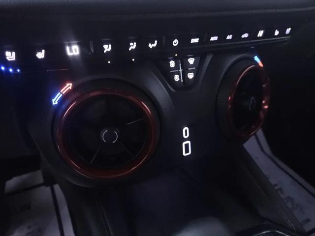 2024 Chevrolet Blazer FWD RS