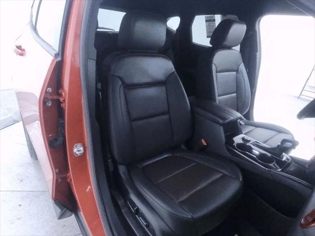 2024 Chevrolet Blazer FWD RS