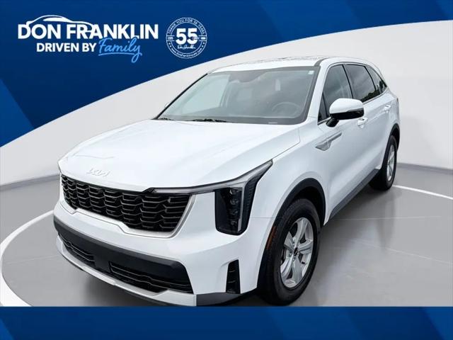 2024 Kia Sorento LX for sale in Columbia, KY