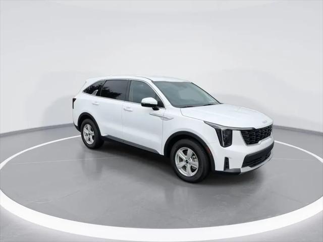 2024 Kia Sorento LX