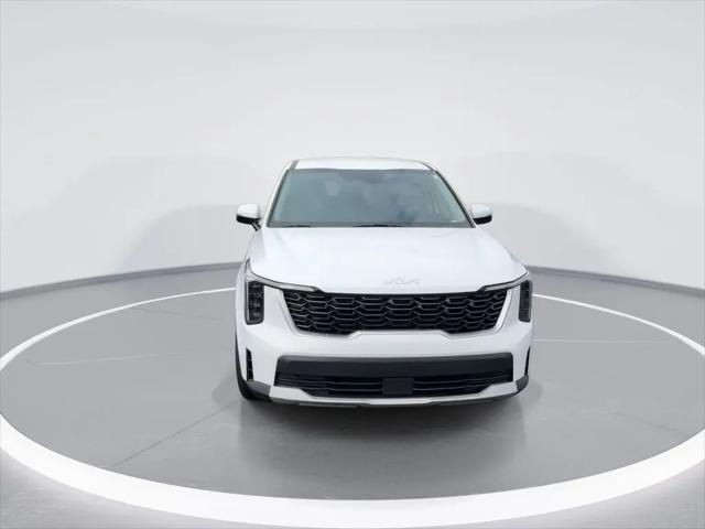 2024 Kia Sorento LX