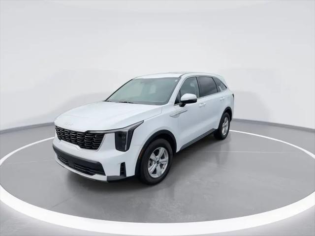 2024 Kia Sorento LX