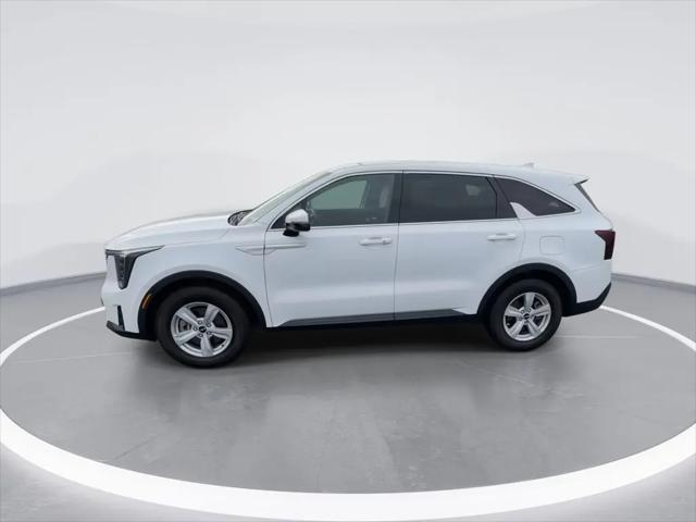 2024 Kia Sorento LX