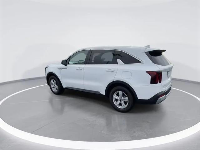 2024 Kia Sorento LX
