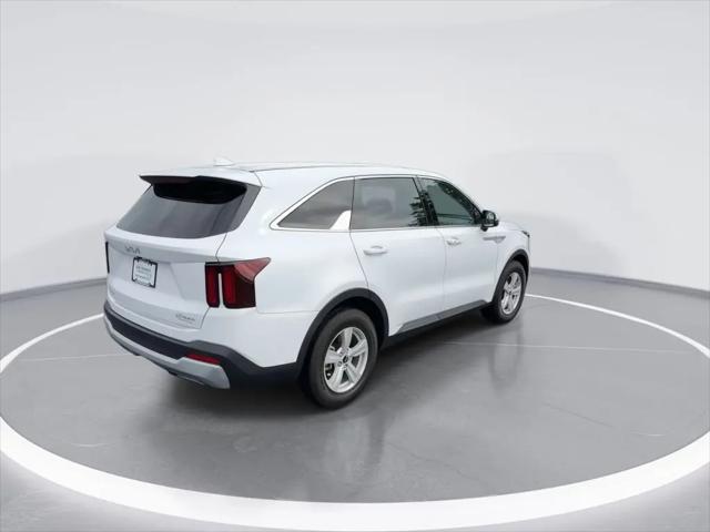 2024 Kia Sorento LX