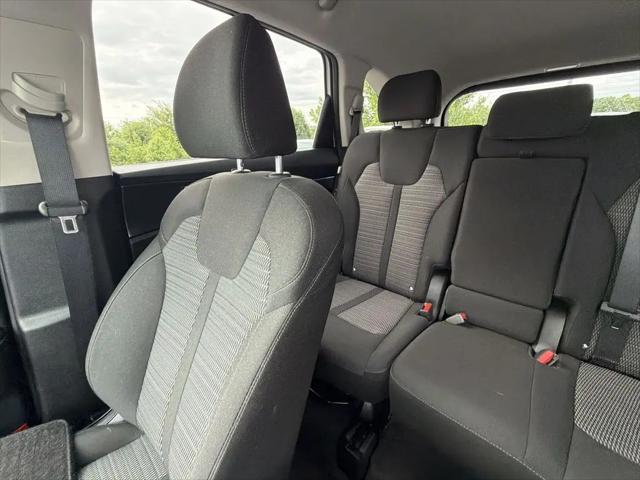 2024 Kia Sorento LX