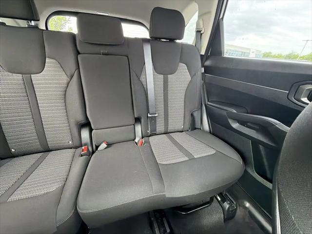 2024 Kia Sorento LX