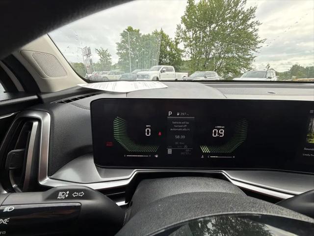 2024 Kia Sorento LX