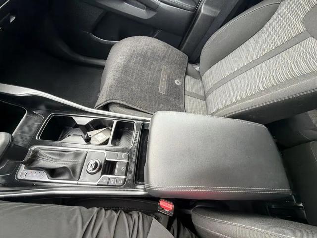 2024 Kia Sorento LX