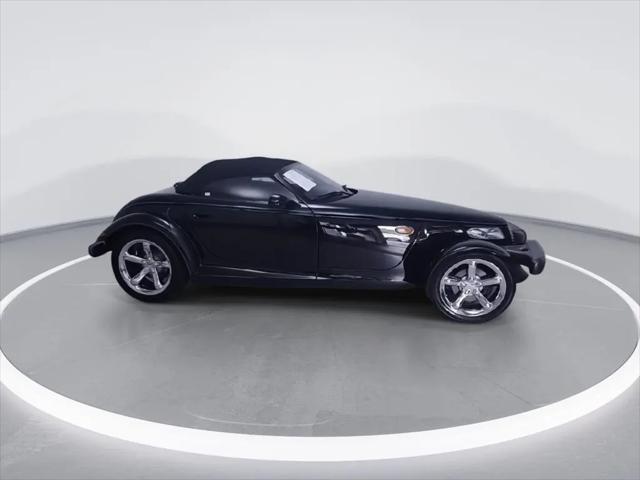 1999 Plymouth Prowler Base