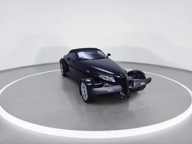 1999 Plymouth Prowler Base
