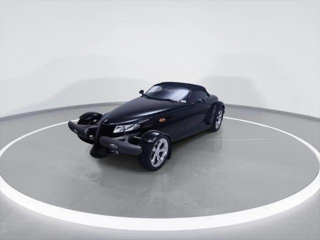1999 Plymouth Prowler Base