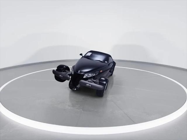 1999 Plymouth Prowler Base