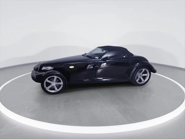 1999 Plymouth Prowler Base