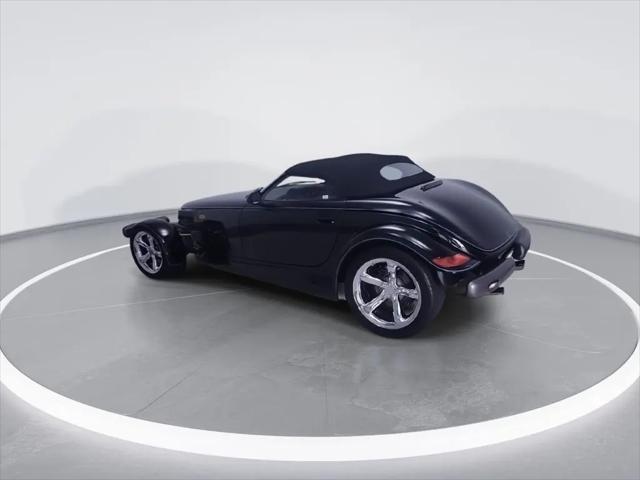 1999 Plymouth Prowler Base