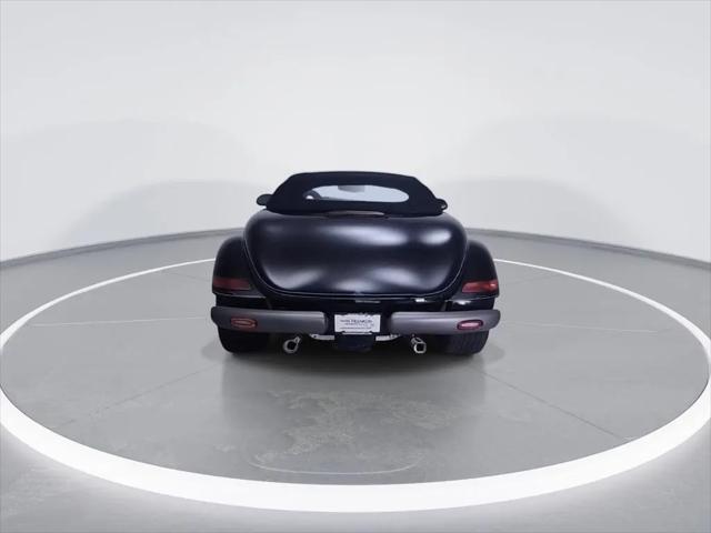 1999 Plymouth Prowler Base