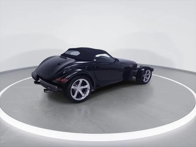 1999 Plymouth Prowler Base