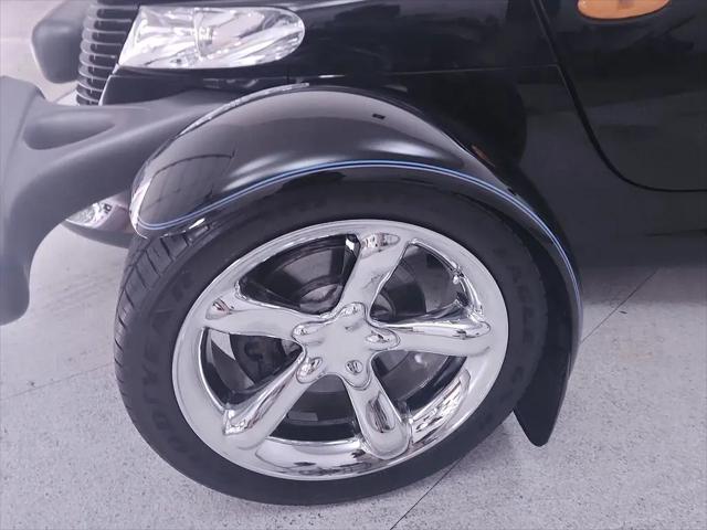 1999 Plymouth Prowler Base