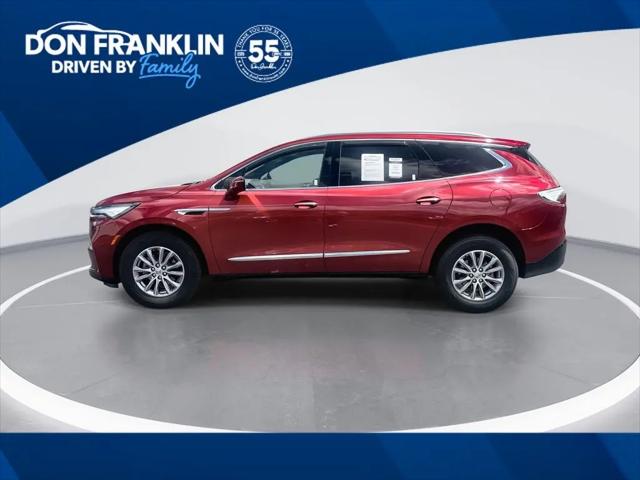 2023 Buick Enclave Essence AWD for sale in Columbia, KY