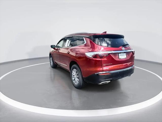 2023 Buick Enclave Essence AWD