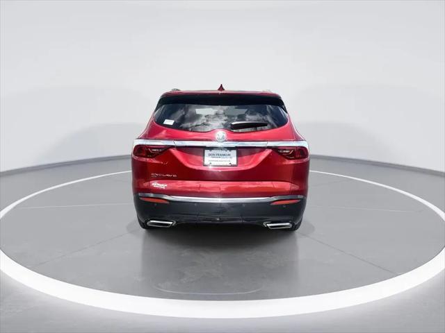 2023 Buick Enclave Essence AWD
