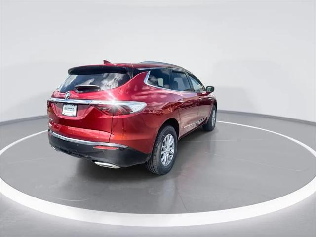 2023 Buick Enclave Essence AWD