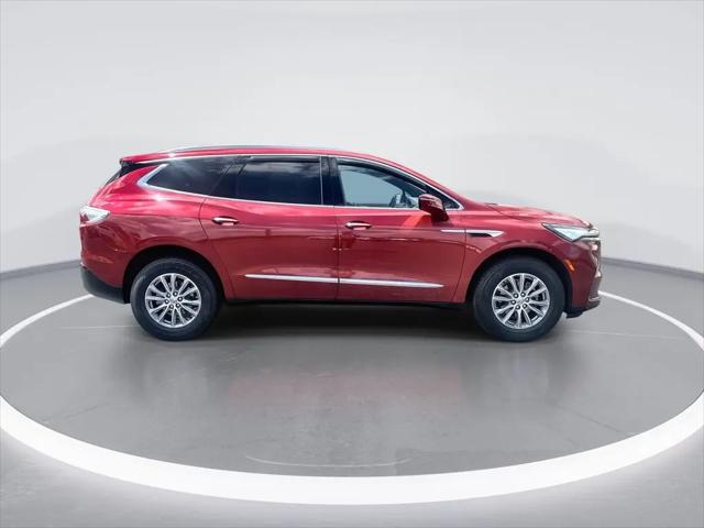 2023 Buick Enclave Essence AWD