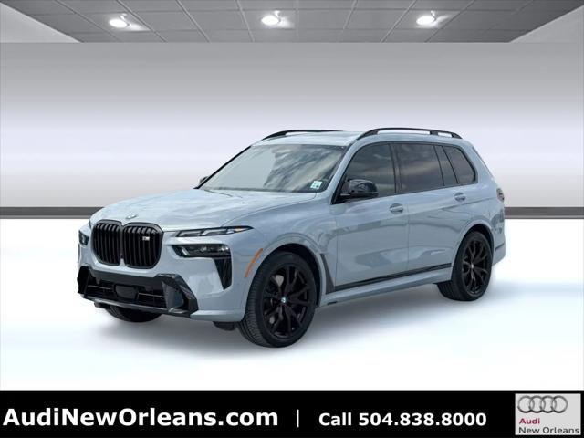 2025 BMW X7 M60i for sale in Metairie, LA