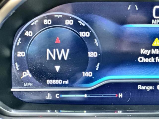 2022 Chevrolet Tahoe 2WD LT