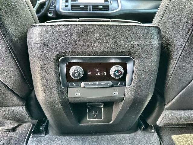 2022 Chevrolet Tahoe 2WD LT