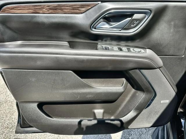 2022 Chevrolet Tahoe 2WD LT