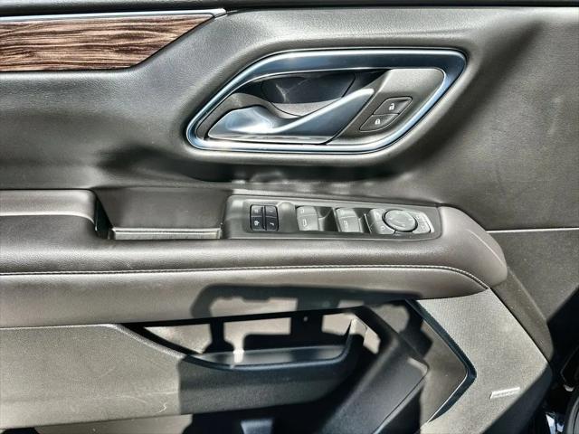 2022 Chevrolet Tahoe 2WD LT