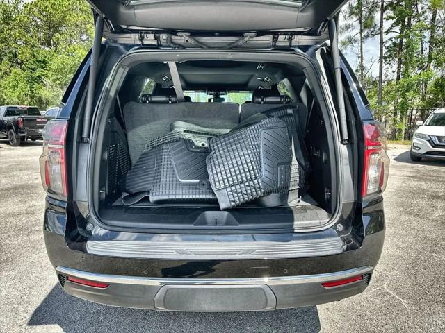 2022 Chevrolet Tahoe 2WD LT