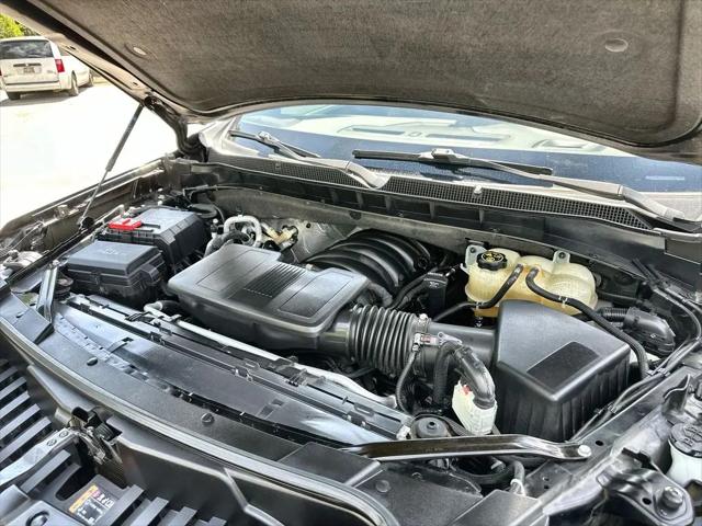 2022 Chevrolet Tahoe 2WD LT
