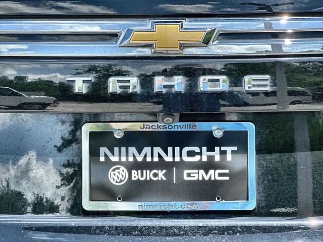 2022 Chevrolet Tahoe 2WD LT