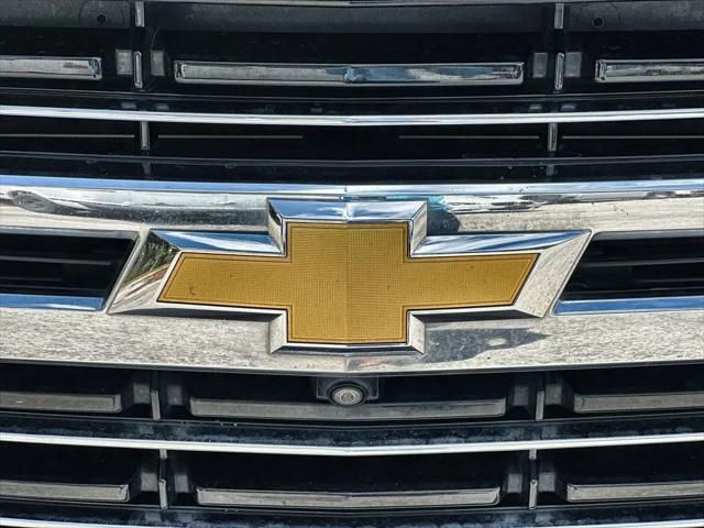 2022 Chevrolet Tahoe 2WD LT