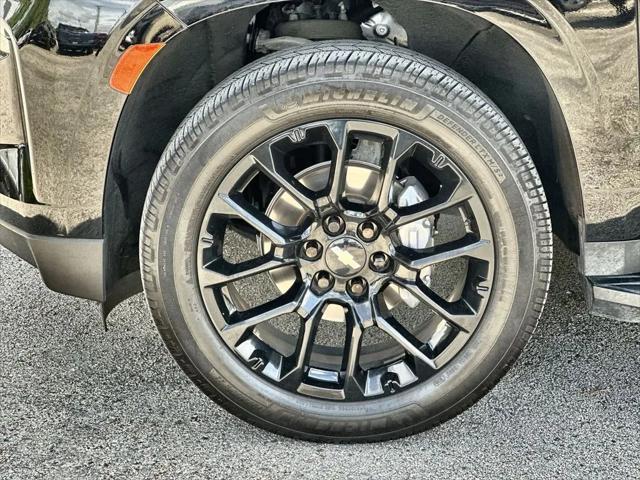2022 Chevrolet Tahoe 2WD LT