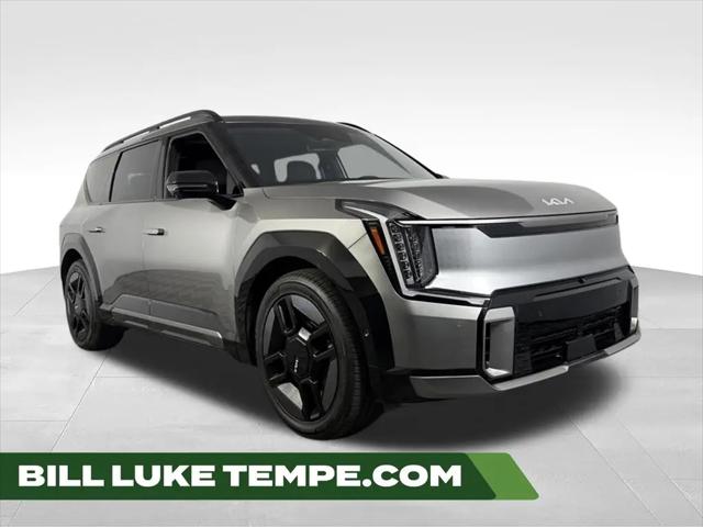 2024 Kia EV9 GT-Line for sale in Tempe, AZ