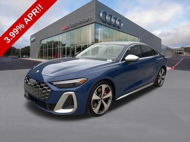 2026 Audi S5 Premium Plus TFSI quattro S tronic for sale in San Antonio, TX