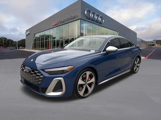 2026 Audi S5 Premium Plus TFSI quattro S tronic for sale in San Antonio, TX