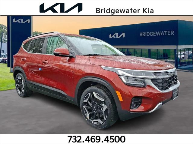 2026 Kia Seltos SX for sale in Bridgewater, NJ