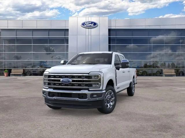 2026 Ford F-350 LARIAT