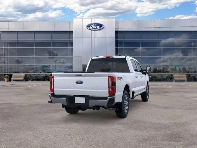 2026 Ford F-350 LARIAT