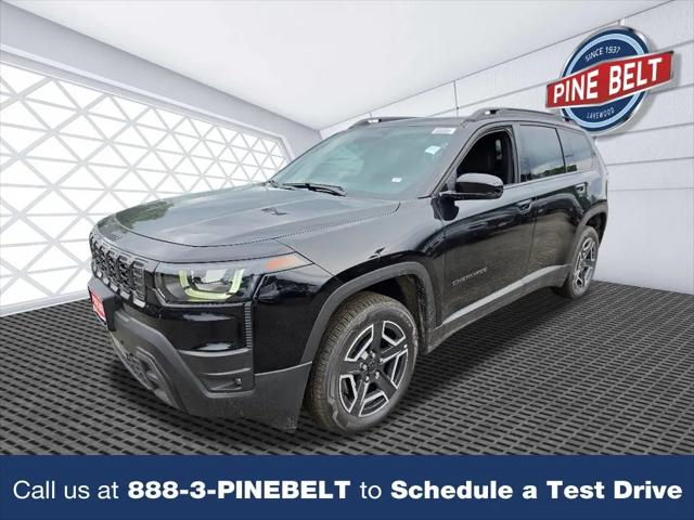 2026 Jeep Cherokee Limited 4x4 for sale in Lakewood, NJ