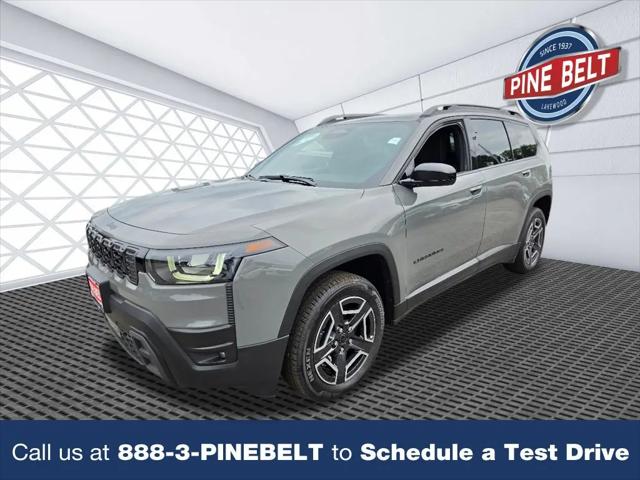 2026 Jeep Cherokee Laredo 4x4 for sale in Lakewood, NJ