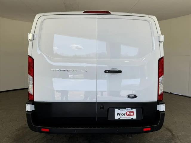 2020 Ford Transit Cargo Van T-150
